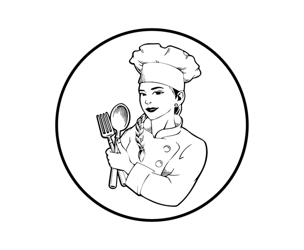 Chef Daniela Craciun