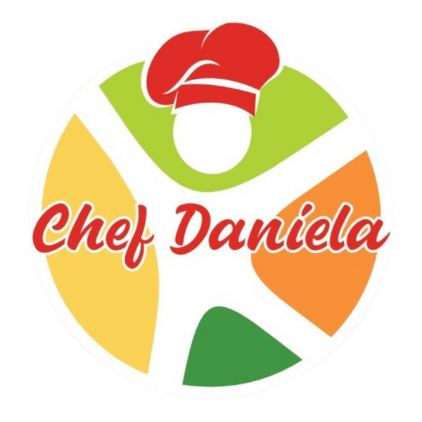 Chef Daniela Craciun